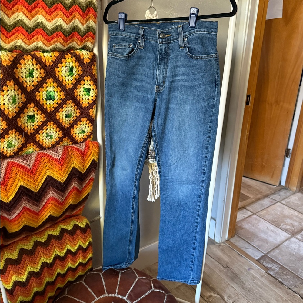 Men’s jeans